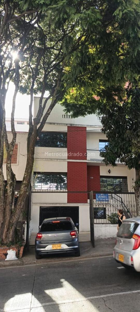 Casa de 3 habitaciones en venta en San Fernando Viejo, Cali — imagen 1 de 19