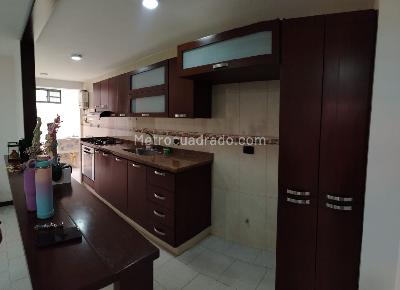 Casa de 3 alcobas en venta en Valle Del Lili, Cali, 170 m² · foto 6 de 20