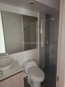 Apartamento de 3 alcobas en venta en Conjunto Residencial Park Place, Cajicá, 99 m² · foto 12 de 17