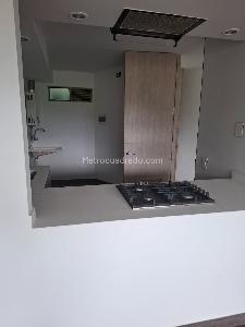 Apartamento de 3 alcobas en venta en Conjunto Residencial Park Place, Cajicá, 99 m² · foto 16 de 17