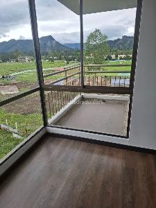 Apartamento de 3 alcobas en venta en Conjunto Residencial Park Place, Cajicá, 99 m² · foto 2 de 17