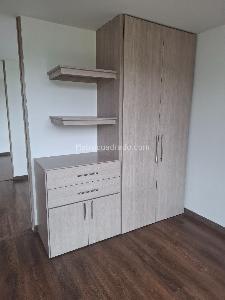 Apartamento de 3 alcobas en venta en Conjunto Residencial Park Place, Cajicá, 99 m² · foto 4 de 17