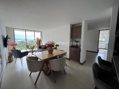 Apartamento en venta en Avenida Centenario, Armenia · foto 2 de 16