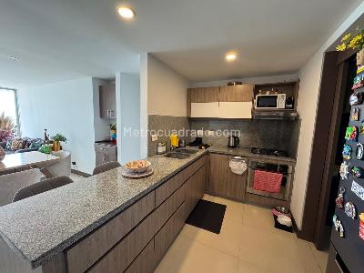 Apartamento en venta en Avenida Centenario, Armenia · foto 7 de 16