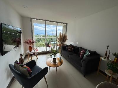 Apartamento en venta en Avenida Centenario, Armenia · foto 3 de 16