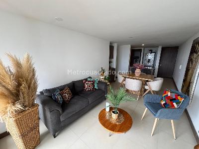 Apartamento en venta en Avenida Centenario, Armenia · foto 4 de 16