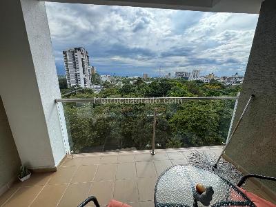 Apartamento en venta en Avenida Centenario, Armenia · foto 5 de 16