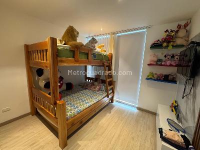 Casa de 3 alcobas en venta en Oro Negro, Armenia, 149 m² · foto 12 de 18