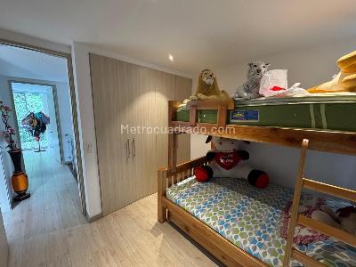 Casa de 3 alcobas en venta en Oro Negro, Armenia, 149 m² · foto 13 de 18
