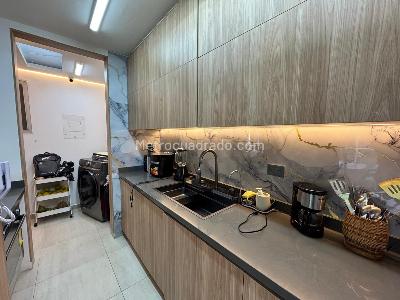 Casa de 3 alcobas en venta en Oro Negro, Armenia, 149 m² · foto 3 de 18