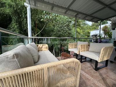 Casa de 3 alcobas en venta en Oro Negro, Armenia, 149 m² · foto 7 de 18