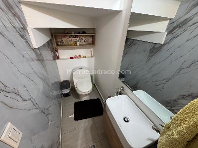 Casa de 3 alcobas en venta en Oro Negro, Armenia, 149 m² · foto 8 de 18