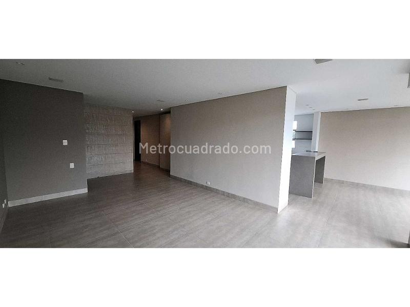 Piso – Armenia, La Suiza, Quimbaya - Vista 2