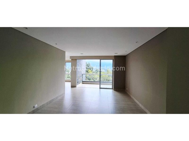 Piso – Armenia, La Suiza, Quimbaya - Vista 3