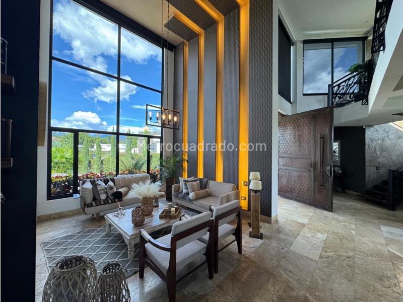 Casa – Armenia, Quimbaya - Vista 3