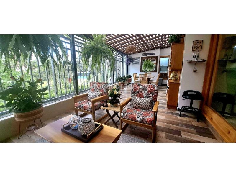 Casa – Armenia, La Suiza, Quimbaya - Vista 2