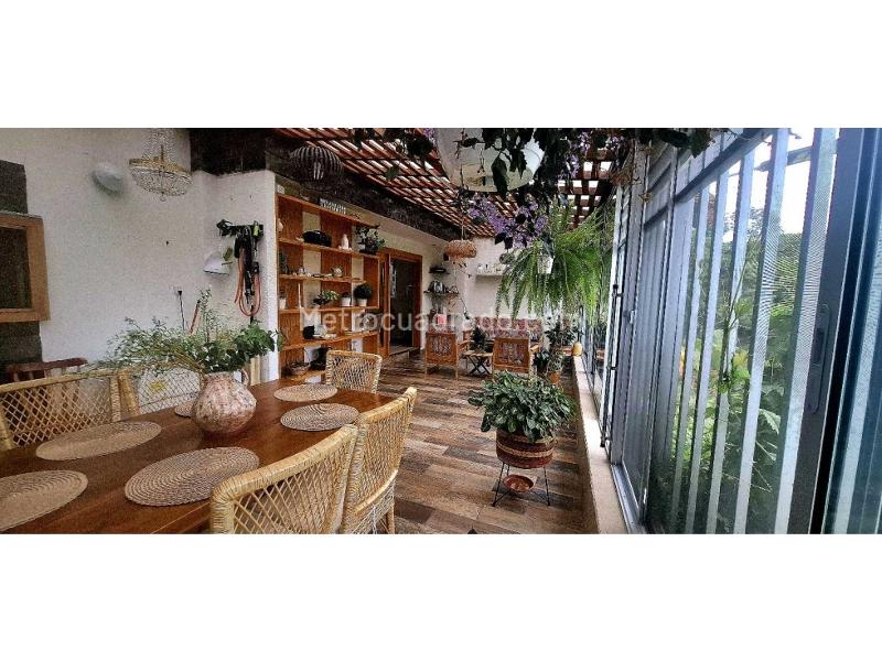 Casa – Armenia, La Suiza, Quimbaya - Vista 3