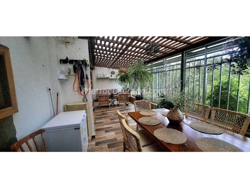 Casa – Armenia, La Suiza, Quimbaya - Vista 4