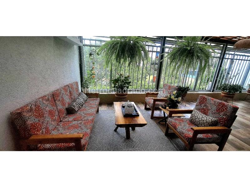 Casa – Armenia, La Suiza, Quimbaya - Vista 5