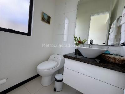 Casa de 3 alcobas en venta en Campestre, Armenia, 1300 m² · foto 11 de 20
