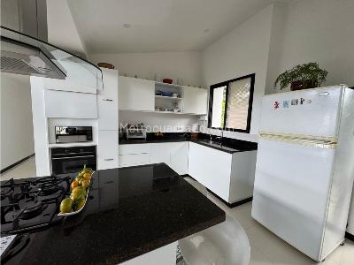 Casa de 3 alcobas en venta en Campestre, Armenia, 1300 m² · foto 3 de 20