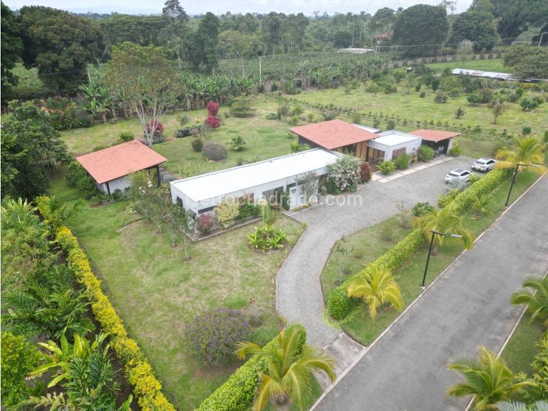 Casa – La Tebaida, Valle - Vista 3
