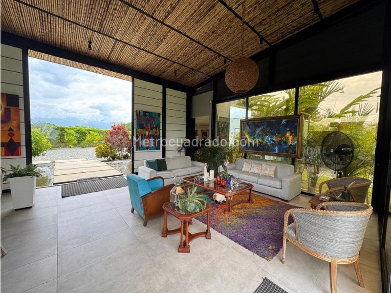 Casa – La Tebaida, Valle - Vista 4