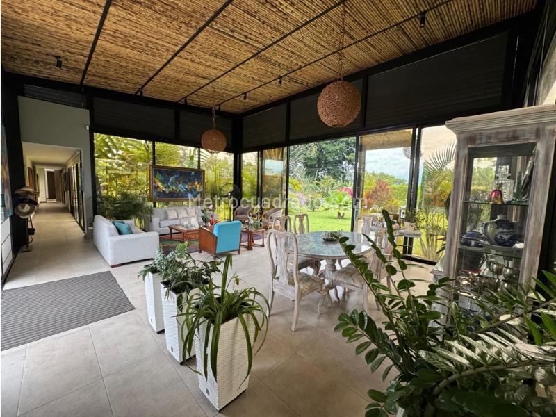 Casa – La Tebaida, Valle - Vista 5