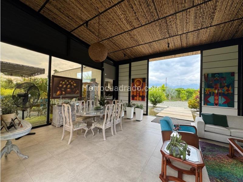 Casa – La Tebaida, Valle - Más