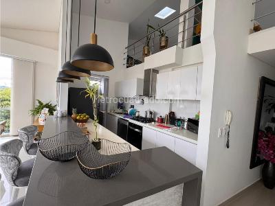 Apartamento en venta en Oro Negro, Armenia · foto 5 de 20