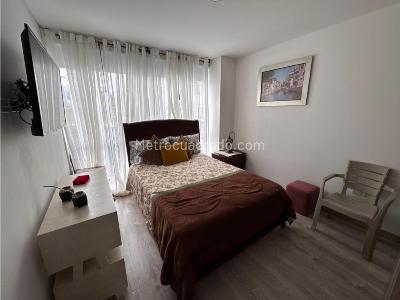 Apartamento en venta en Oro Negro, Armenia · foto 7 de 20