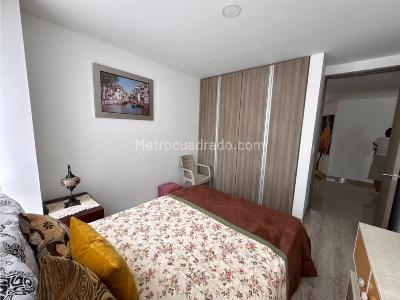 Apartamento en venta en Oro Negro, Armenia · foto 8 de 20