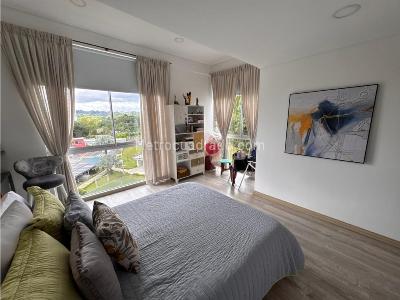 Apartamento en venta en Oro Negro, Armenia · foto 12 de 20