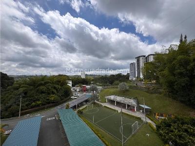 Apartamento en venta en Oro Negro, Armenia · foto 14 de 20