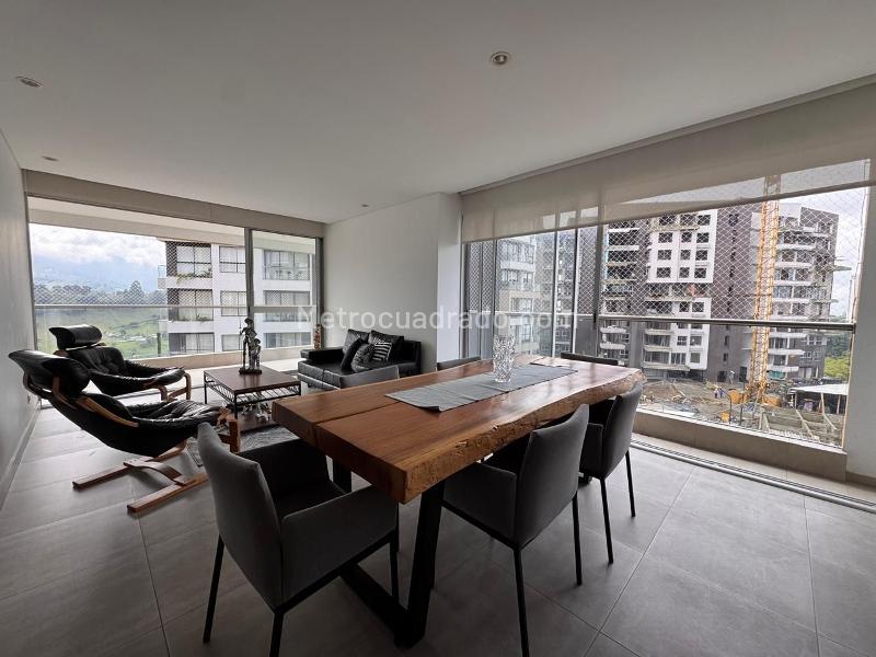 Piso – Armenia, La Castellana, Quimbaya - Vista 3