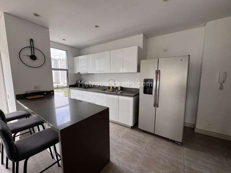 Piso – Armenia, La Castellana, Quimbaya - Vista 5