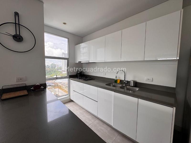 Piso – Armenia, La Castellana, Quimbaya - Más