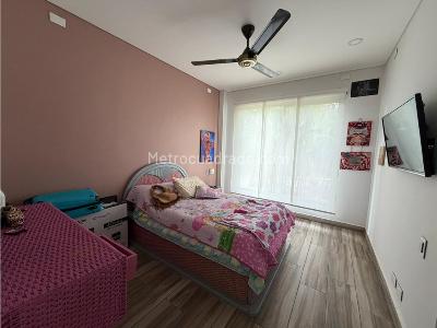 Casa de 5 alcobas en venta en Campestre, Armenia, 264 m² · foto 11 de 20