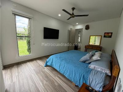 Casa de 5 alcobas en venta en Campestre, Armenia, 264 m² · foto 19 de 20