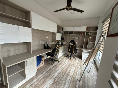 Casa de 5 alcobas en venta en Campestre, Armenia, 264 m² · foto 9 de 20