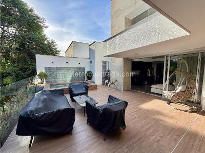 Casa de 4 alcobas en venta en Oro Negro, Armenia, 301 m² · foto 10 de 20