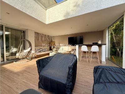 Casa de 4 alcobas en venta en Oro Negro, Armenia, 301 m² · foto 9 de 20
