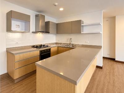 Apartamento en venta en Castellana, Armenia · foto 3 de 12