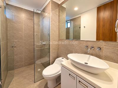 Apartamento en venta en Castellana, Armenia · foto 7 de 12