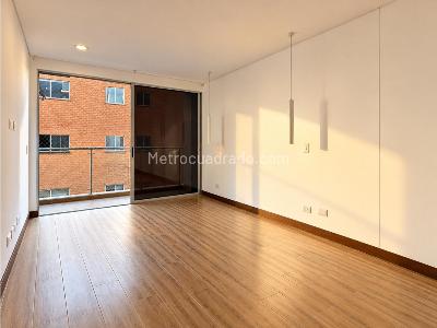 Apartamento en venta en Castellana, Armenia · foto 9 de 12