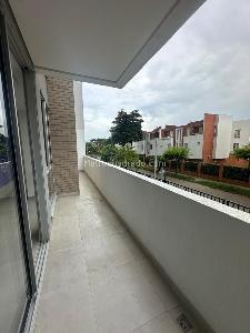 Apartamento de 3 alcobas en venta en Valle Del Lili, Cali, 106 m² · foto 12 de 20