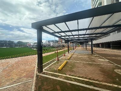 Apartamento de 3 alcobas en venta en Valle Del Lili, Cali, 106 m² · foto 15 de 20