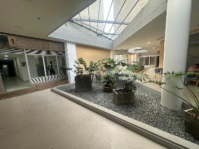 Apartamento de 3 alcobas en venta en Valle Del Lili, Cali, 106 m² · foto 17 de 20