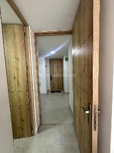 Apartamento de 3 alcobas en venta en Valle Del Lili, Cali, 106 m² · foto 2 de 20