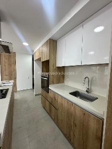 Apartamento de 3 alcobas en venta en Valle Del Lili, Cali, 106 m² · foto 18 de 20